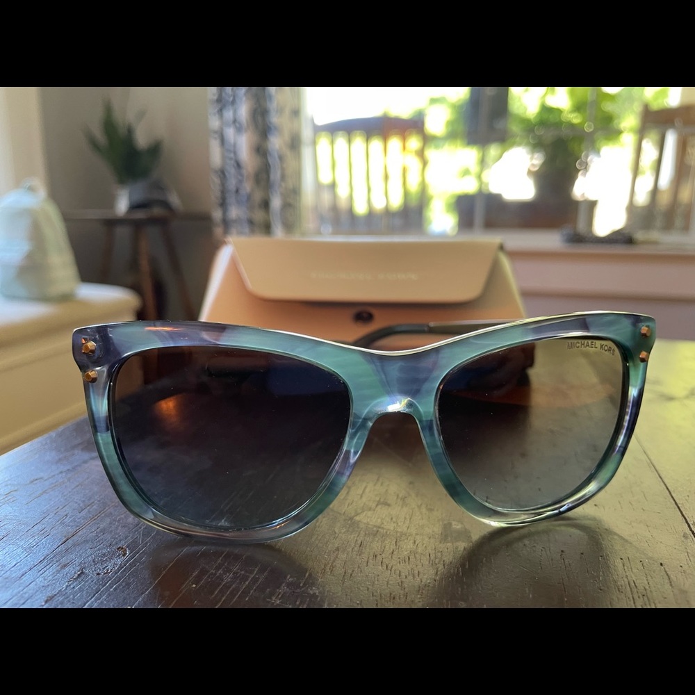 Michael Kors Sunglasses